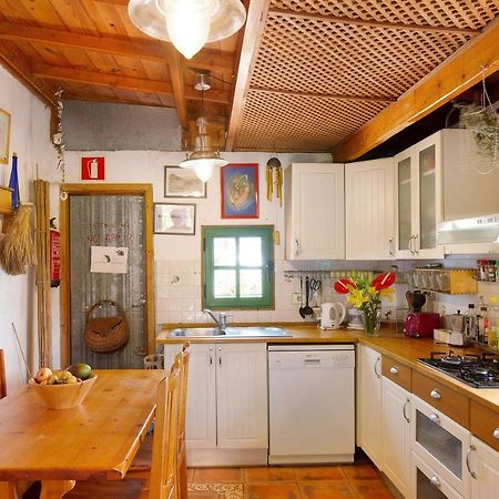 Casa Los Pinos أغيميس المظهر الخارجي الصورة