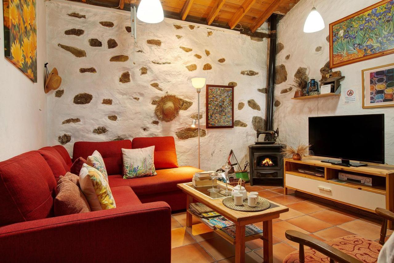 Casa Los Pinos أغيميس المظهر الخارجي الصورة