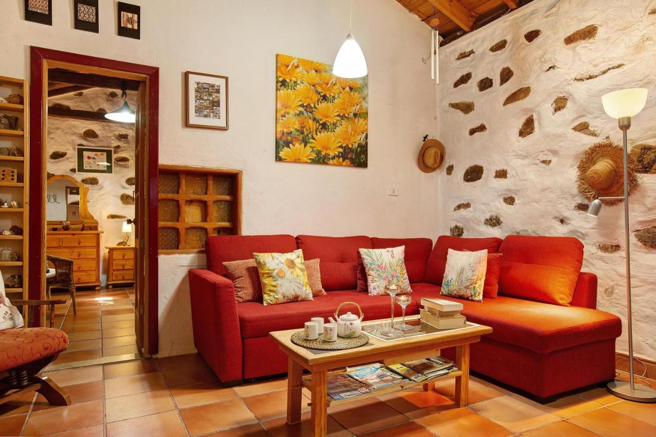 Casa Los Pinos أغيميس المظهر الخارجي الصورة
