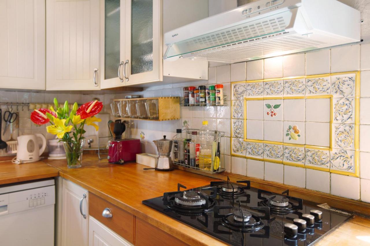 Casa Los Pinos أغيميس المظهر الخارجي الصورة