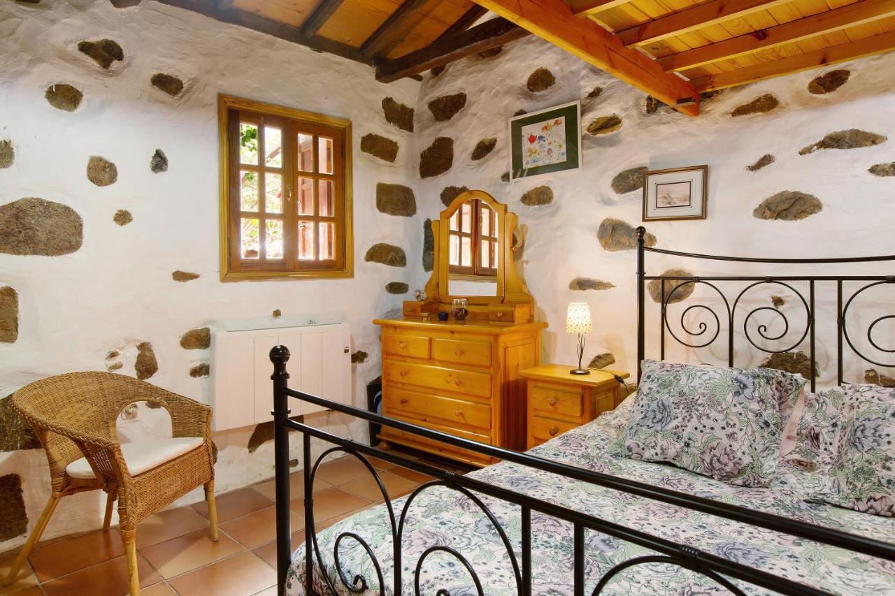 Casa Los Pinos أغيميس المظهر الخارجي الصورة
