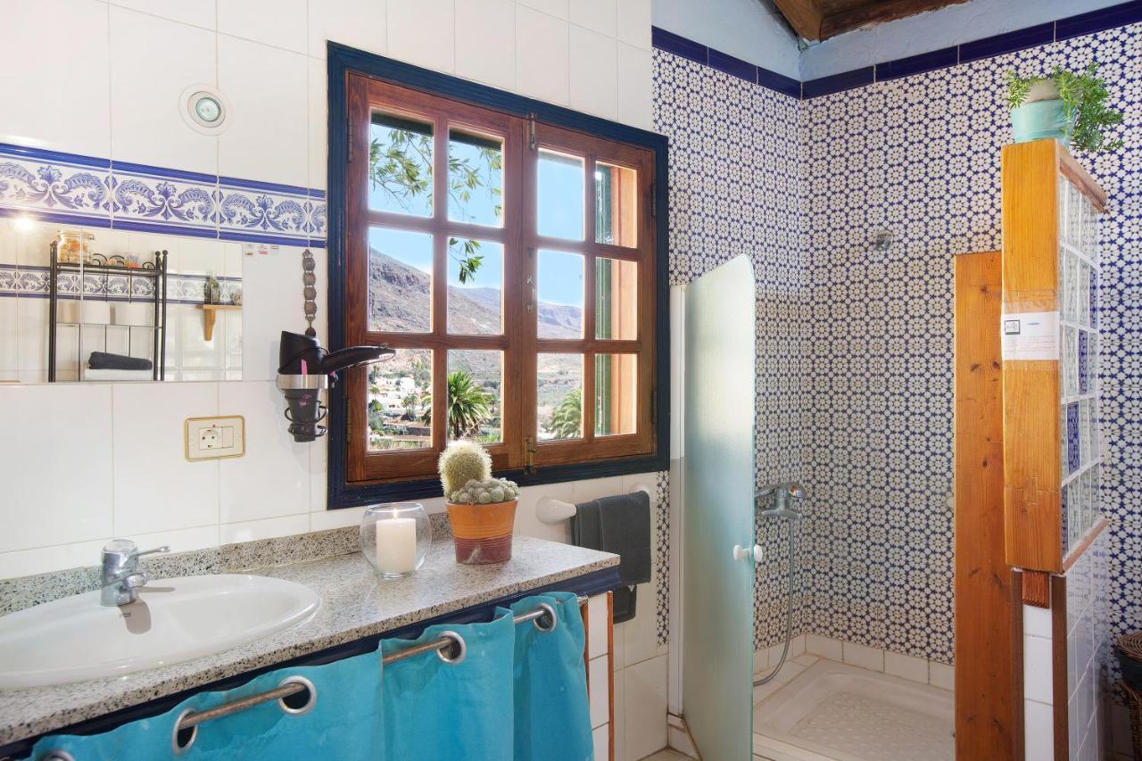 Casa Los Pinos أغيميس المظهر الخارجي الصورة