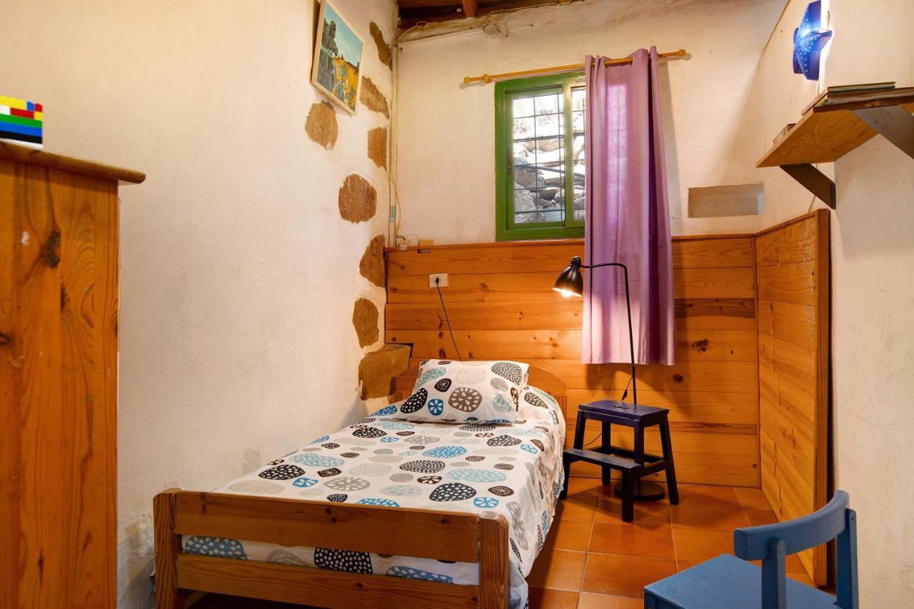 Casa Los Pinos أغيميس المظهر الخارجي الصورة