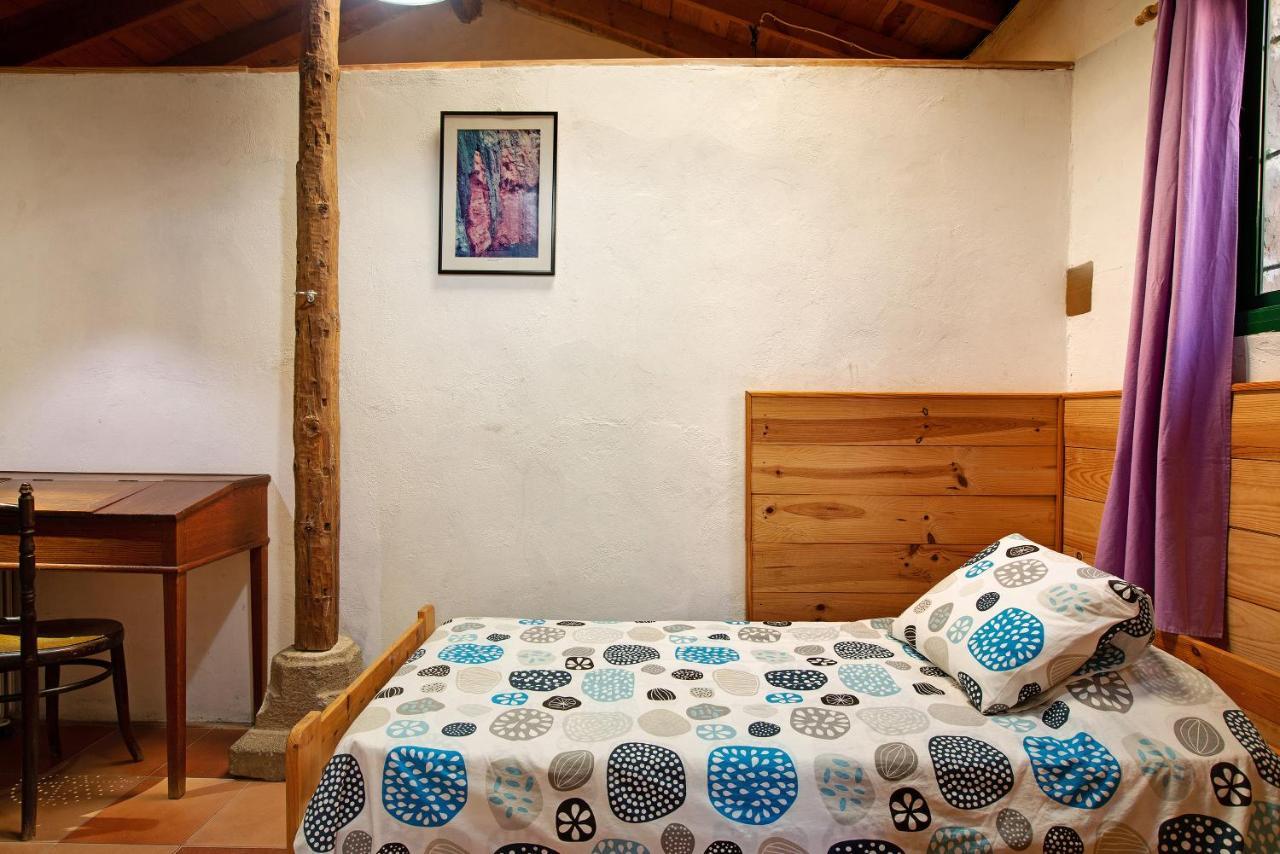 Casa Los Pinos أغيميس المظهر الخارجي الصورة
