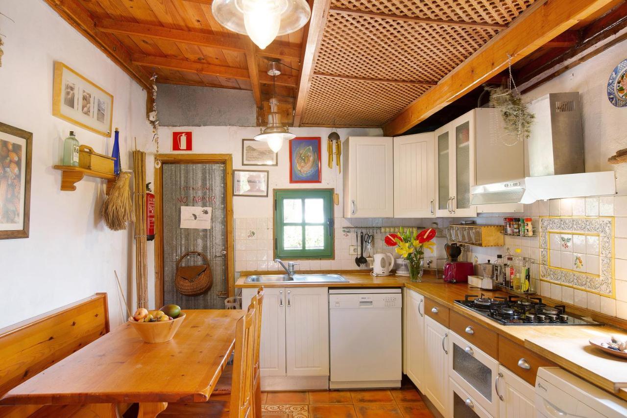 Casa Los Pinos أغيميس المظهر الخارجي الصورة