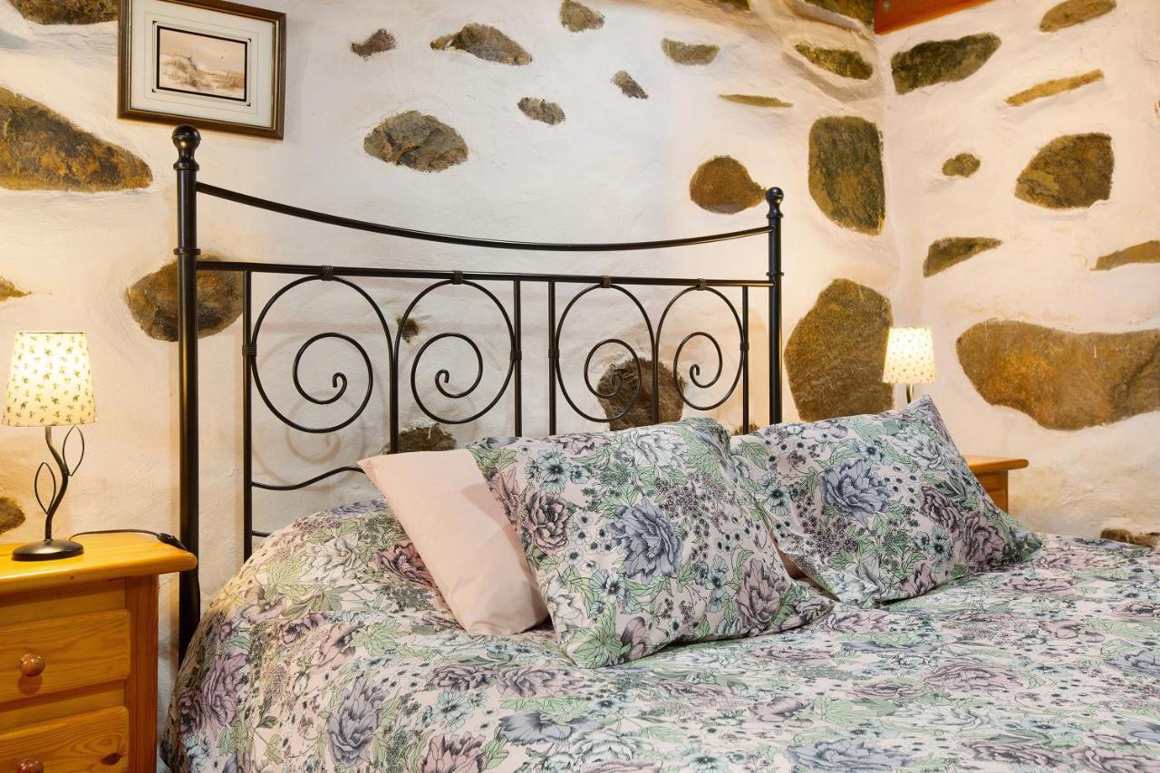 Casa Los Pinos أغيميس المظهر الخارجي الصورة